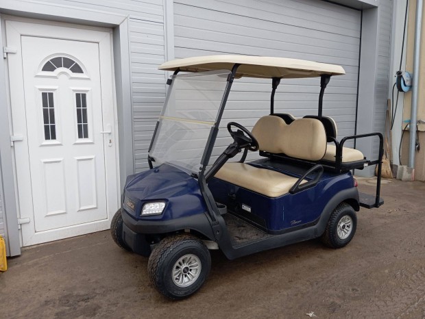 Club Car Tempo 2020 4 Szemlyes Elektromos Golfkocsi Golfaut