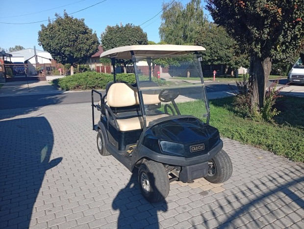 Club Car Tempo 2021 48V Elektromos Golfkocsi Golfaut 4 szemlyes