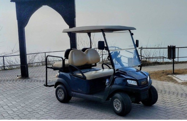 Club Car Tempo golfkocsi4 szemlyes(Sifok