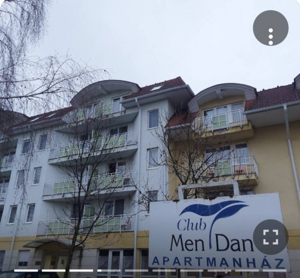 Club Mendan Apartmanhzban dlsi ht elad!