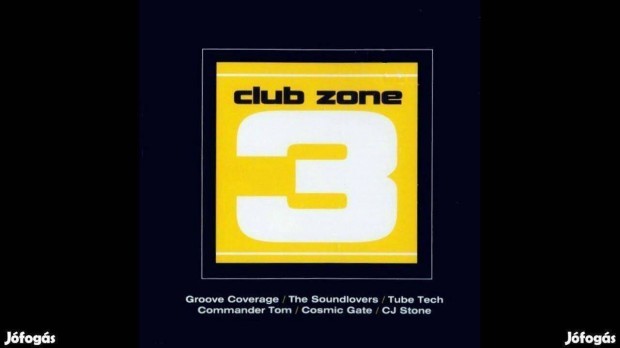Club zone 3 vlogats