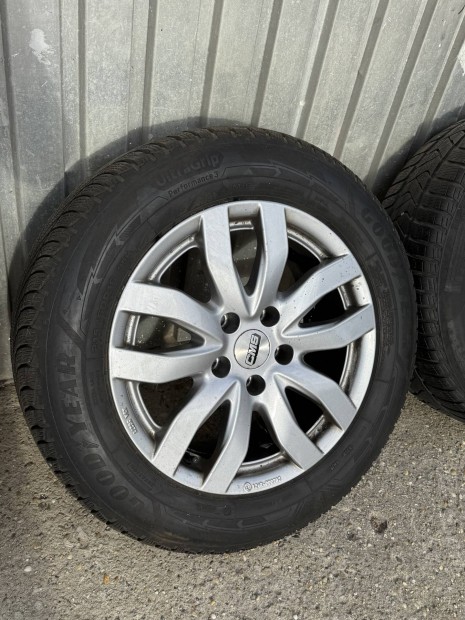 Cms 5x112 215/60 r16