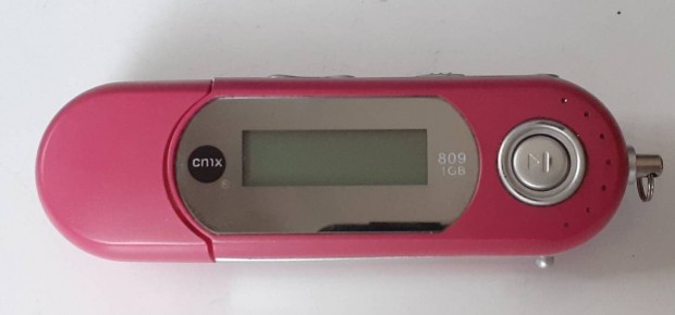 Cmx 1gb hordozhat MP3 lejtsz  Pink 