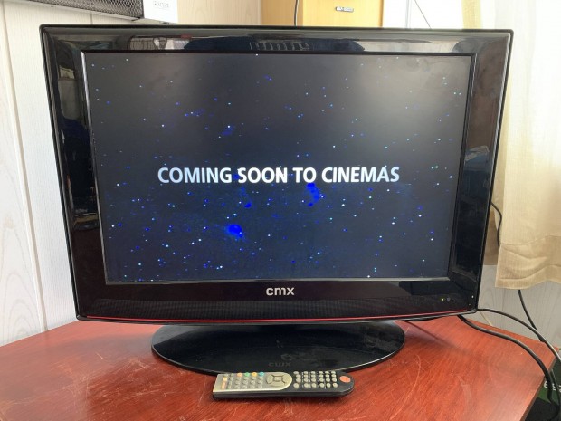Cmx lcd tv eladó 65cm