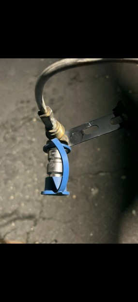 Cng gyári töltocsonkok tankolo szelepek