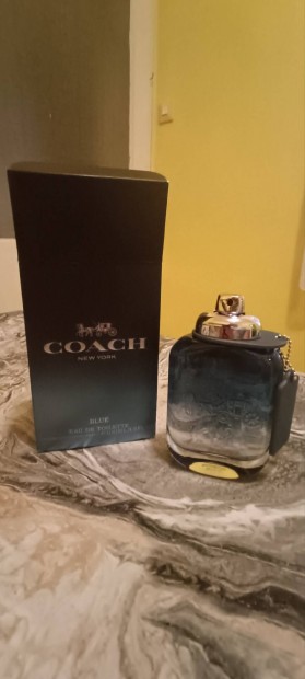 Coach New York frfi parfm