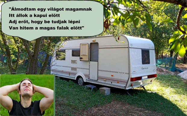 Coachman lakkocsi akcisan elad