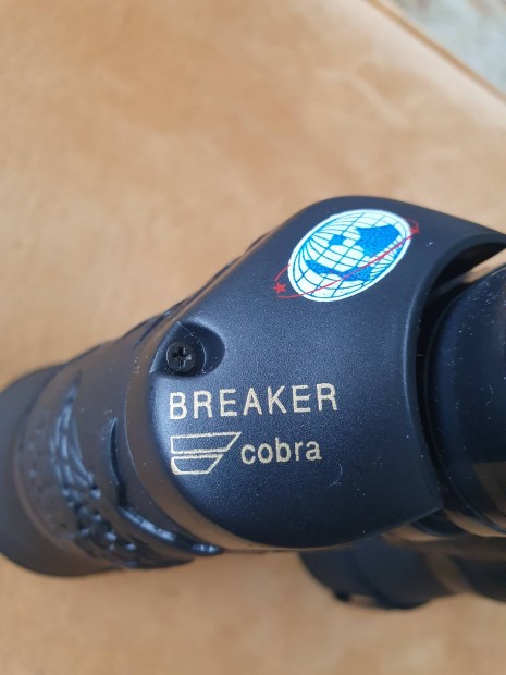 Cobra Breaker vadsztvcs, j 