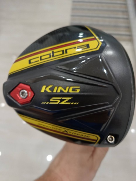 Cobra Speedzone Extreme 10.5 driver 