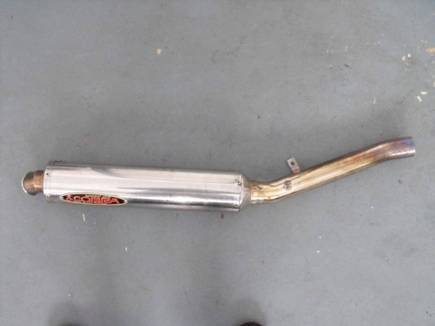Cobra Sportkipufog