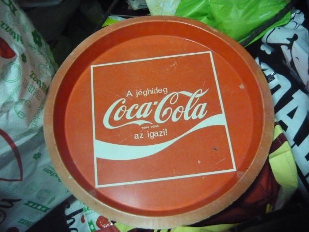 Coca-COLA Tlca