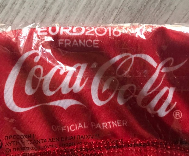 Coca-Cola Euro 2016 Sl