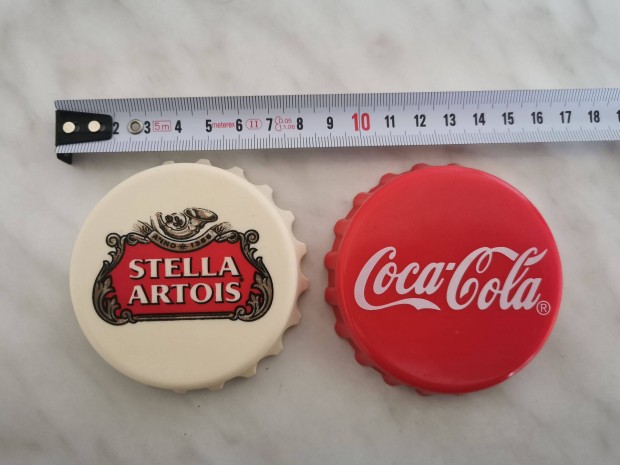 Coca-Cola s Stella Artois htmgnes s bont