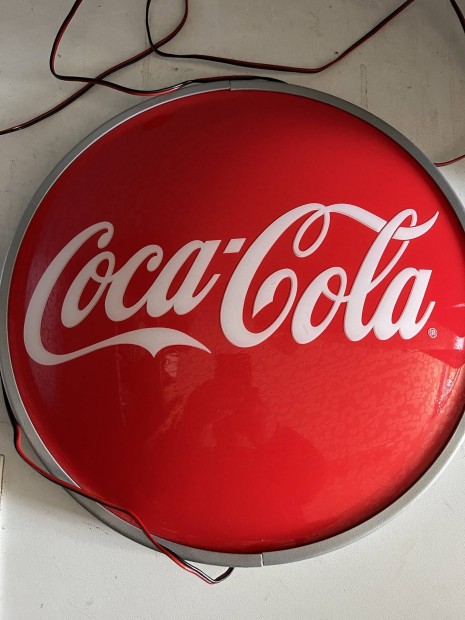 Coca-Cola fali lmpa