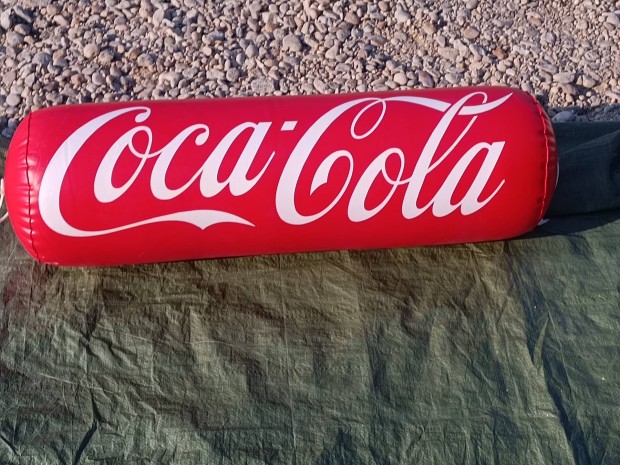 Coca Cola felfjhat prna elad 2db