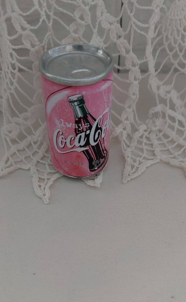 Coca Cola mini doboz Spanyolorszg