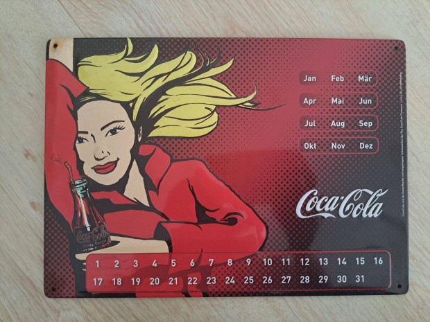 Coca-Cola rknaptr