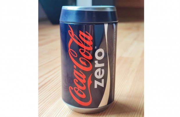 Coca Cola persely