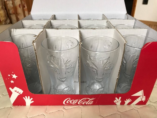 Coca-Cola pohr 12db