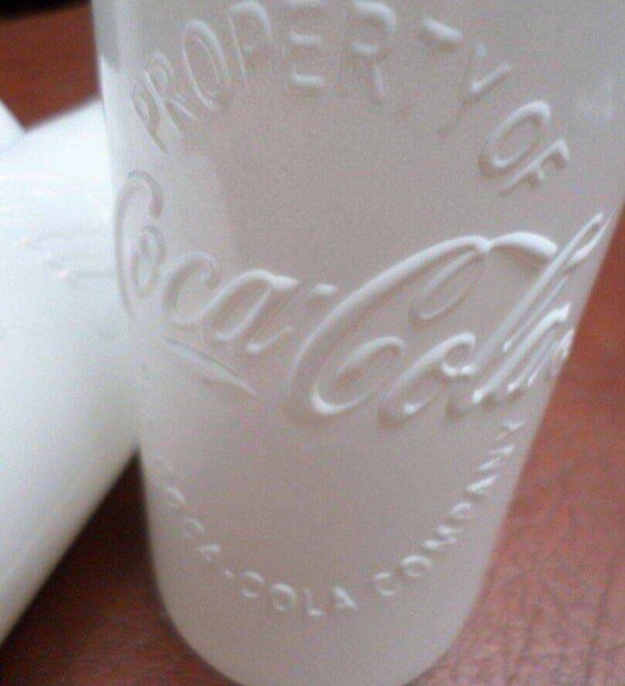 Coca Cola pohr j