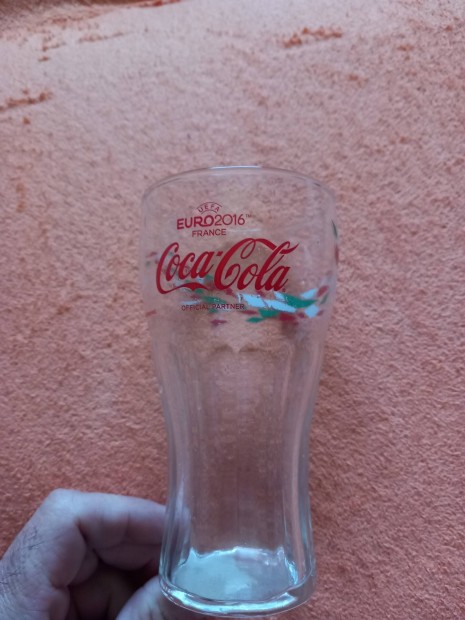 Coca-Cola pohr eur 2016 France