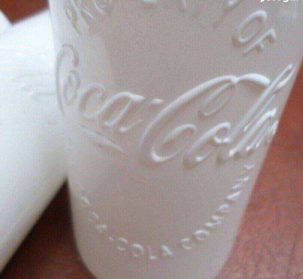 Coca Cola pohr gyjtemny