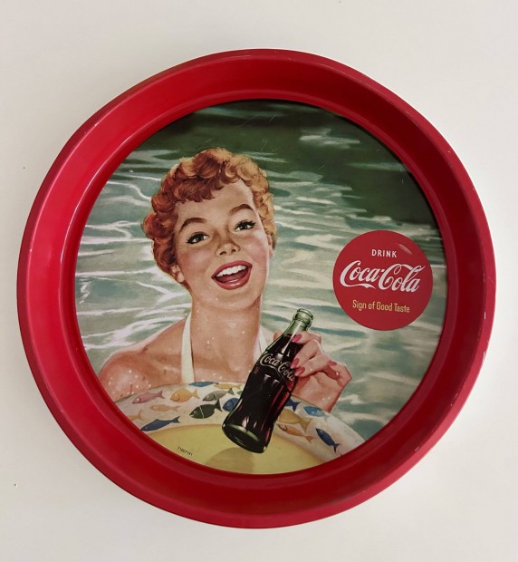 Coca-Cola tlca