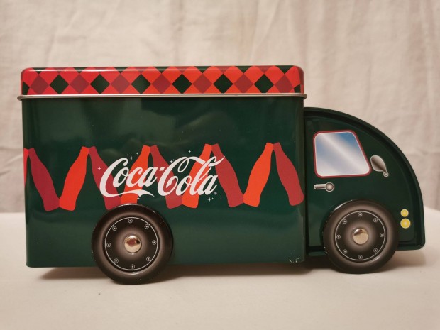Coca-Cola teheraut