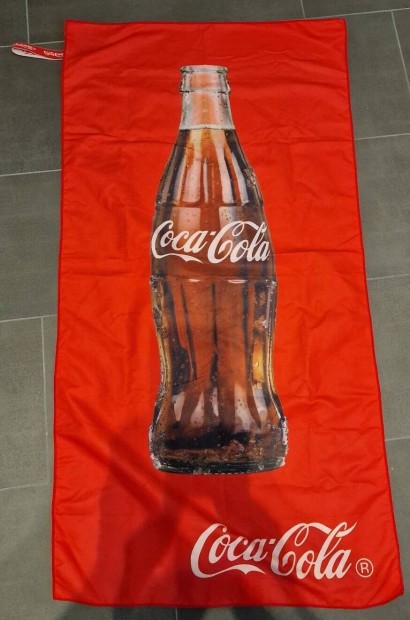 Coca-Cola trlkz j