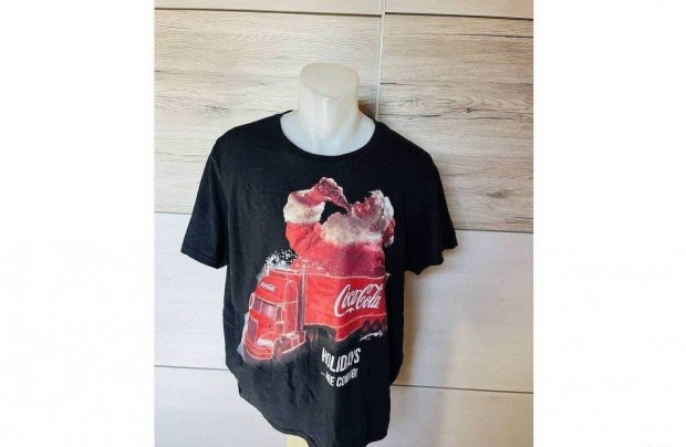 Coca Colca Vintage Pl XL