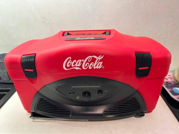 Coca -Cola hthox rdival retro 