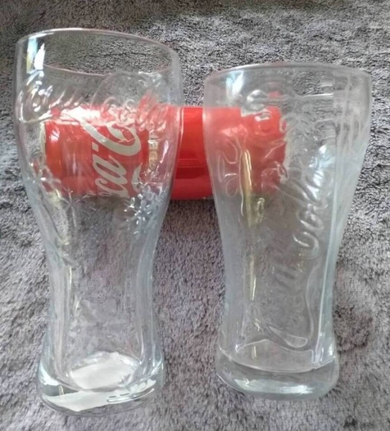 Coca -Cola pohr 