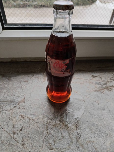 Coca cola  light