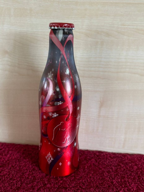 Coca-cola alupalack, bontatlan