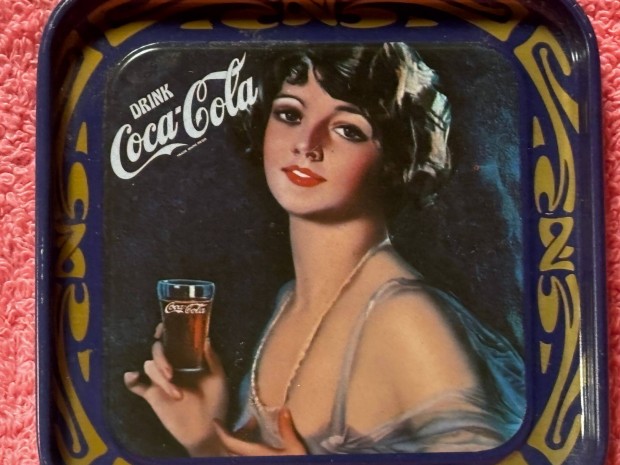 Coca-cola fm tlka