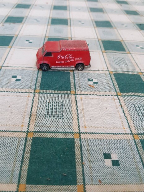 Coca cola kisaut