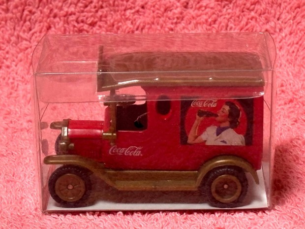 Coca-cola mini teheraut