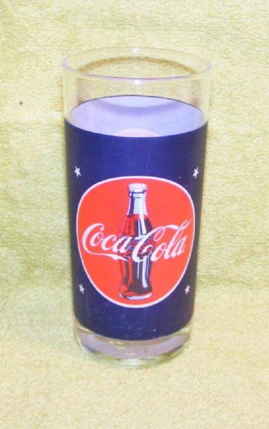 Coca-cola pohr