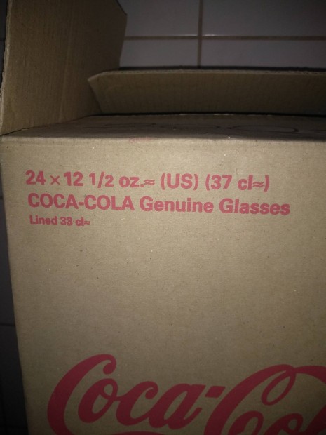 Coca-cola pohr