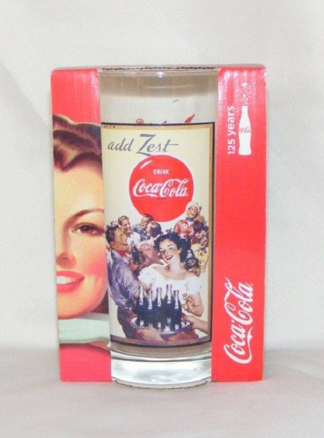 Coca-cola pohr