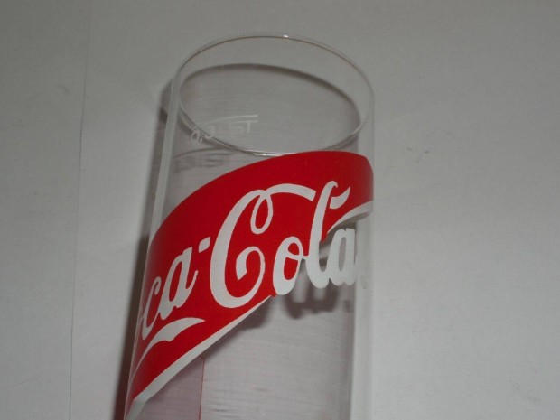 Coca cola pohr ( 3 dl. )