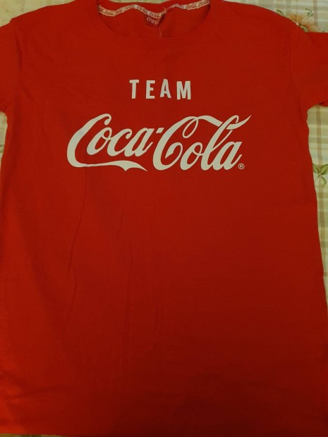 Coca cola polo