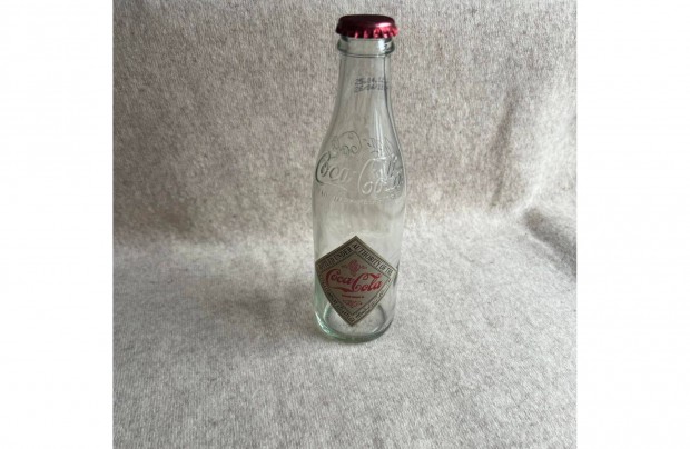 Coca cola retro vegpalack 250 ml