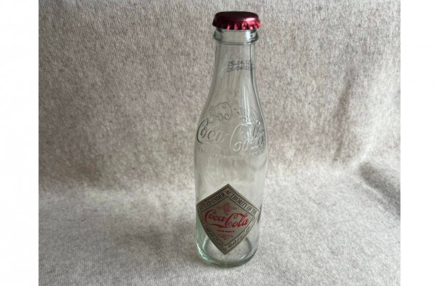 Coca cola retro vegpalack 250 ml