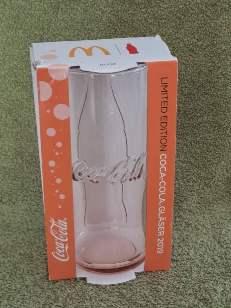 Coca-cola vegpohr