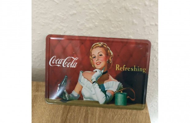 Cocacola reklm tbla