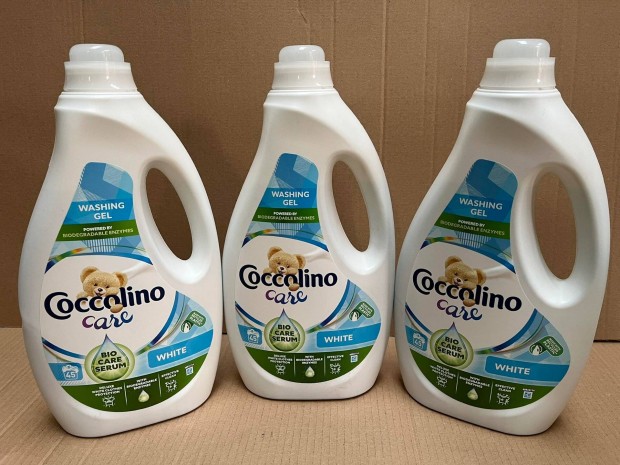 Coccolino 1800ml mosszer fehr ruhkhoz