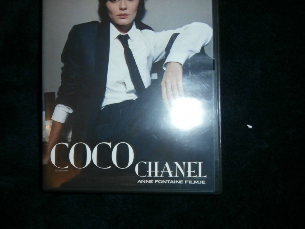 Coco Chanel DVD Film