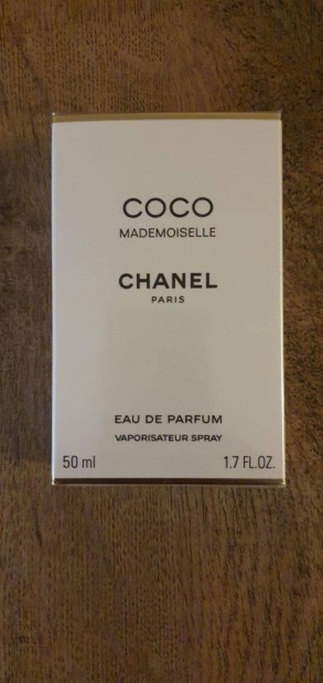 Coco Chanel Mademoiselle