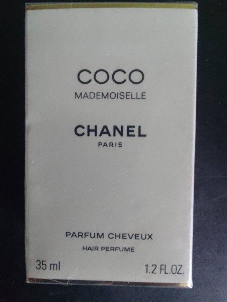 Coco Chanel Mademoiselle 35ml